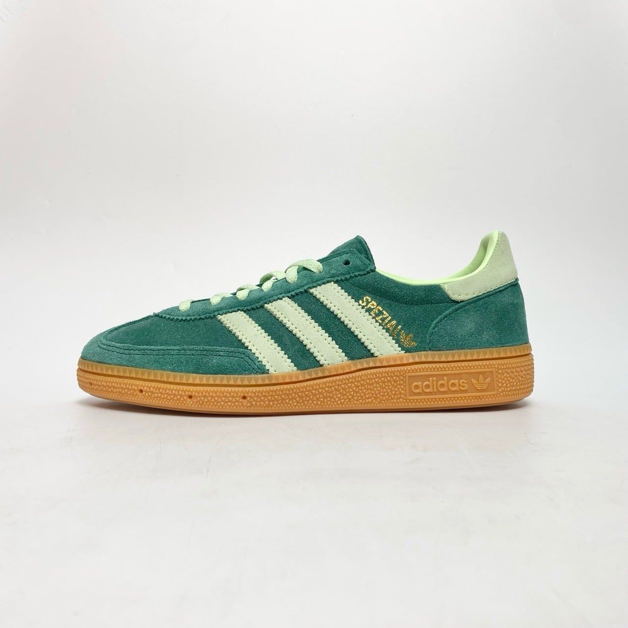  ADIDAS HANDBALL SPEZIAL COLLEGIATE GREEN IE5896 