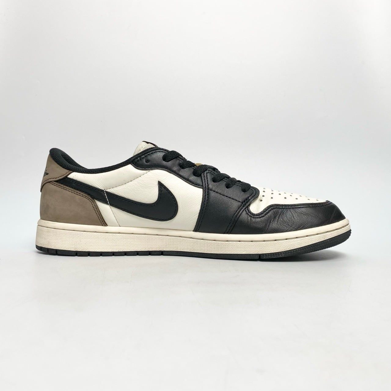  NIKE AIR JORDAN 1 RETRO LOW OG MOCHA CZ0790-102 