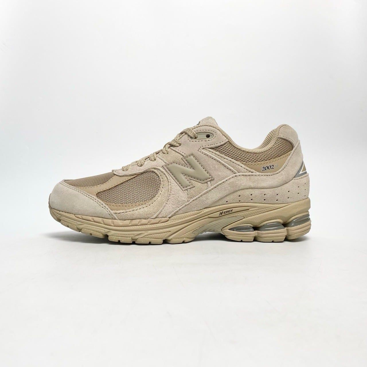  NEW BALANCE 2002R STONEWARE U20025I9 