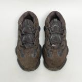  ADIDAS YEEZY 500 UTILITY BLACK F36640 