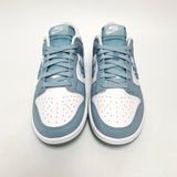  NIKE WMNS DUNK LOW BLUE PAISLEY DH4401-101 