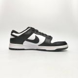  NIKE DUNK LOW RETRO PANDA WHITE BLACK (2021) DD1391-100 