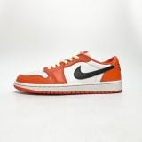  NIKE AIR JORDAN 1 LOW WMNS OG STARFISH CZ0775-801 