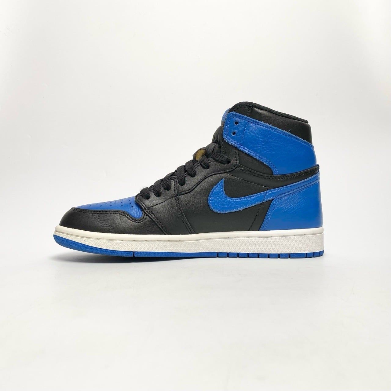  NIKE AIR JORDAN 1 RETRO ROYAL (2017) 555088-007 