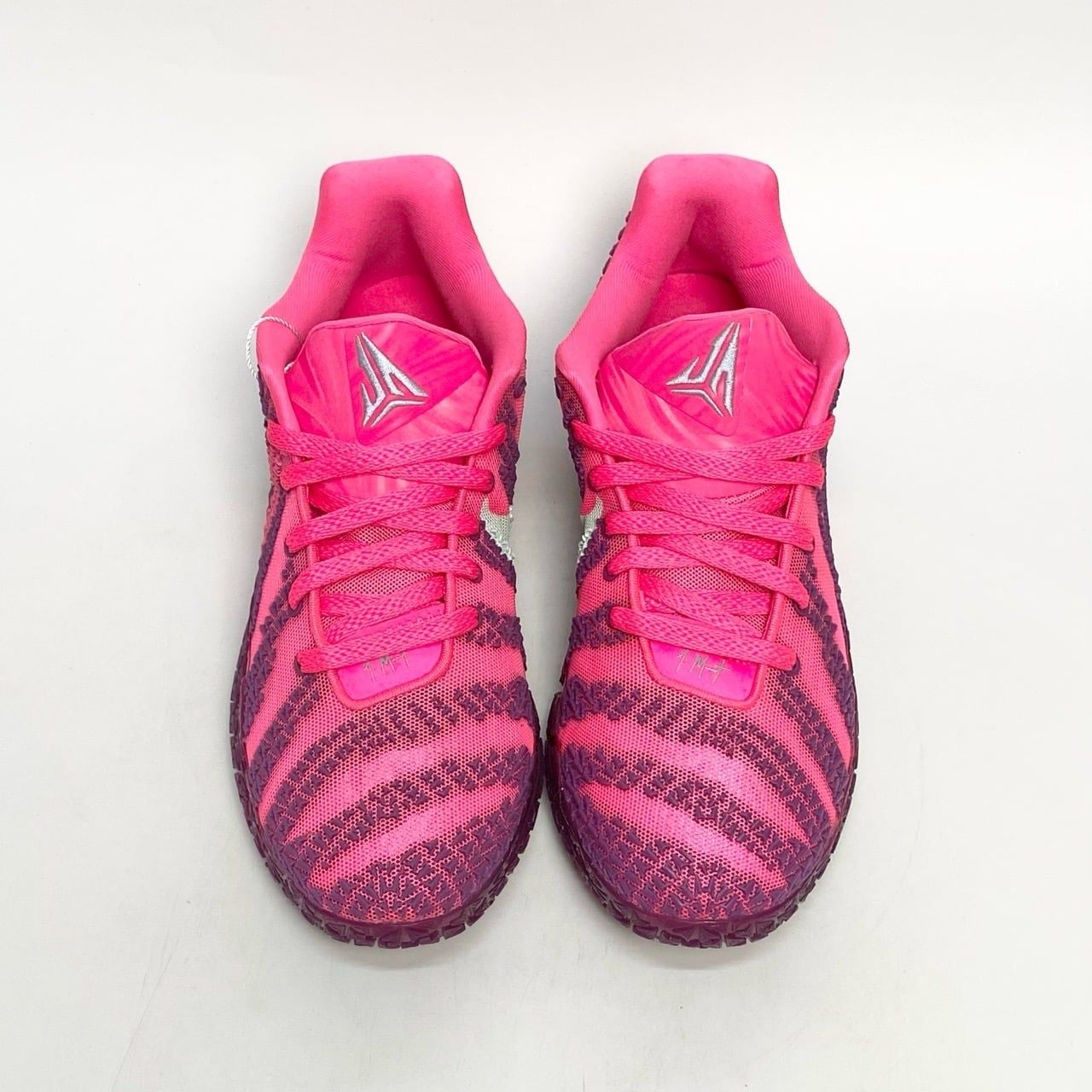  NIKE JA 3 MAX VOLUME HF2793-600 