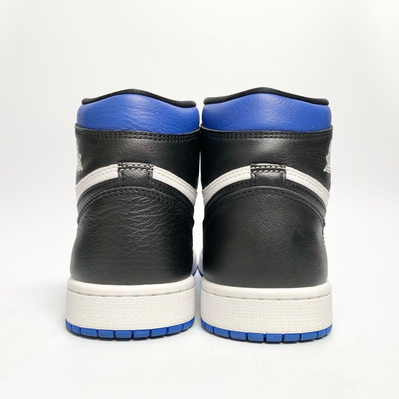  NIKE AIR JORDAN 1 RETRO HIGH OG ROYAL TOE 555088-041 