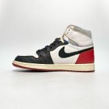  NIKE UNION LA X AIR JORDAN 1 RETRO HIGH NRG BLACK TOE BV1300-106 