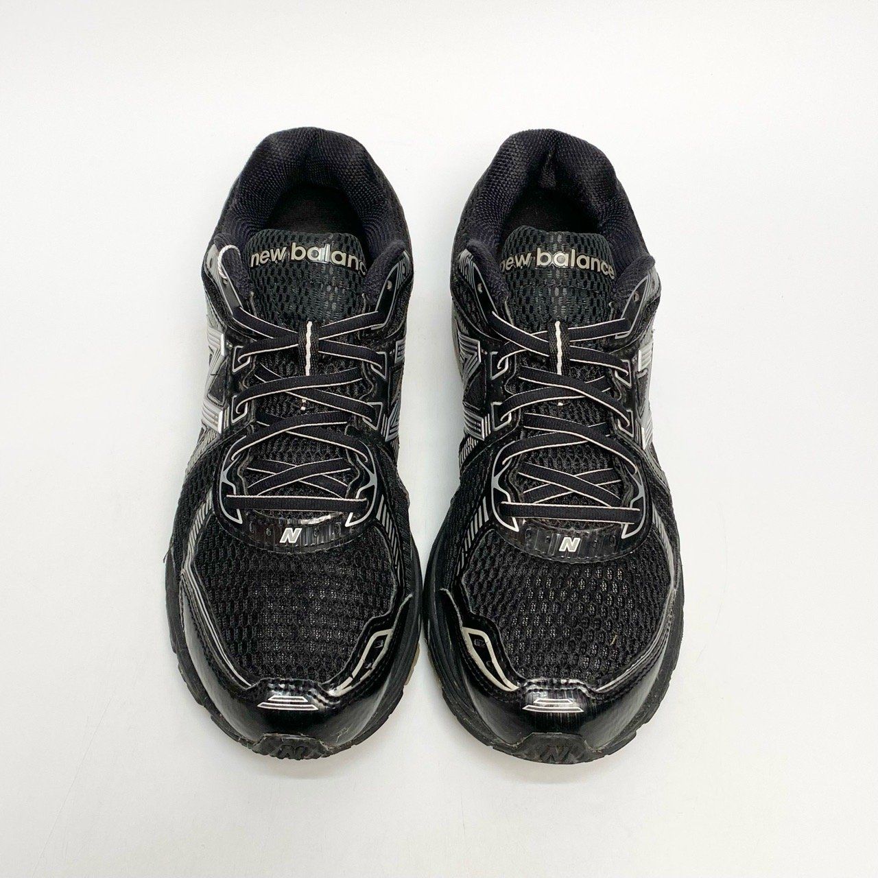  NEW BALANCE L860XC BLACK SILVER ML860XC 