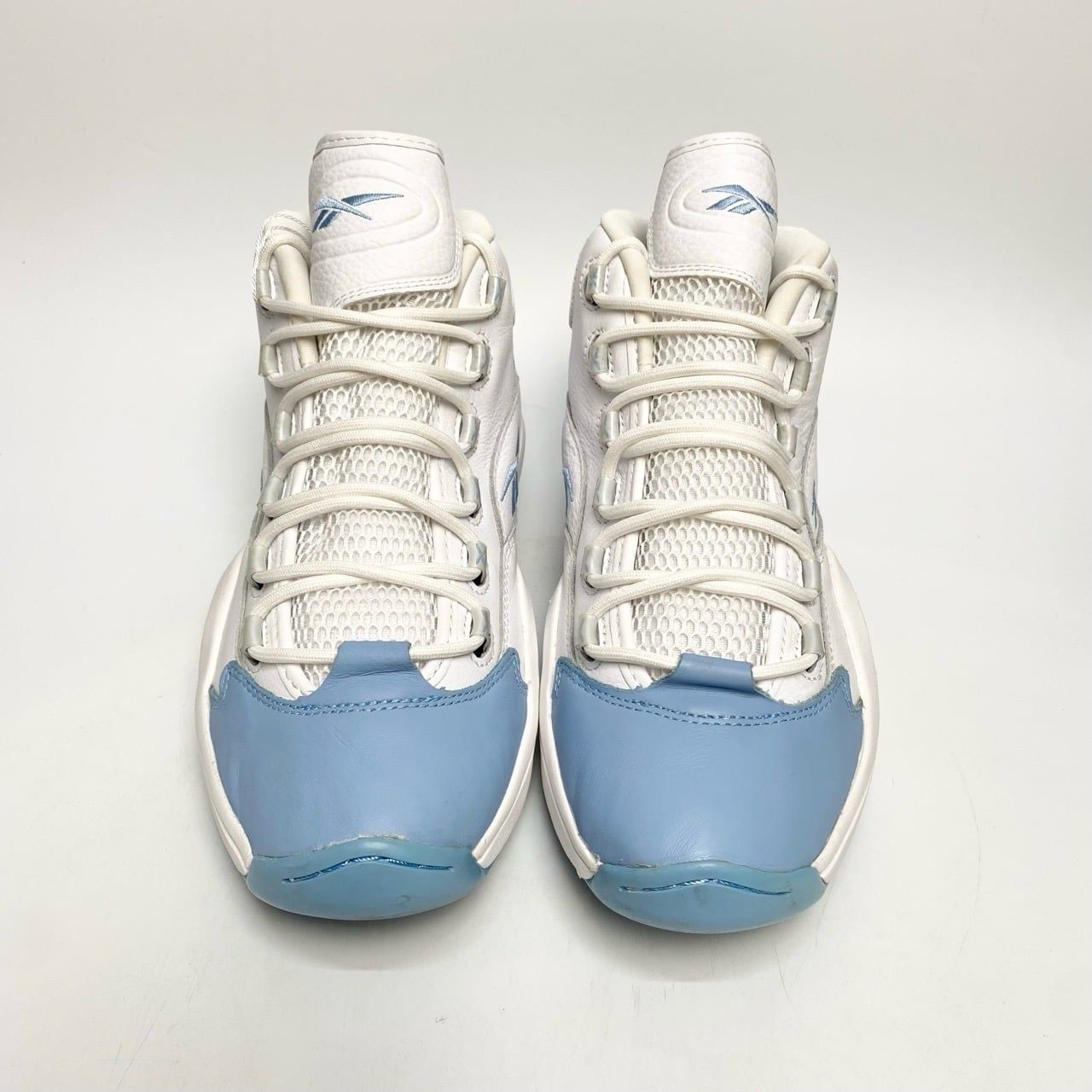  REEBOK QUESTION MID DENVER NUGGETS GW8854 