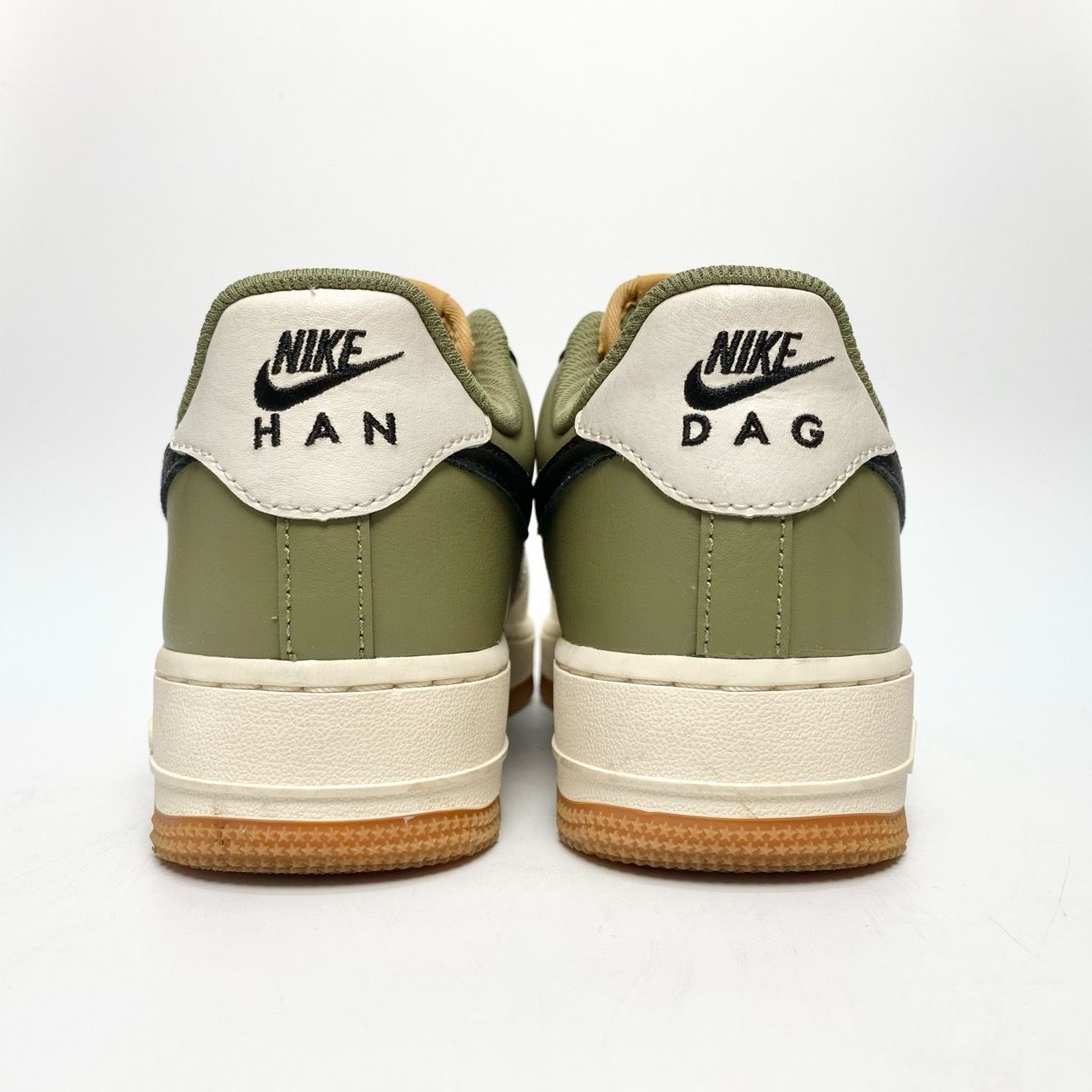  NIKE AIR FORCE 1 LOW ( CUSTUM ) AQ3778-994 