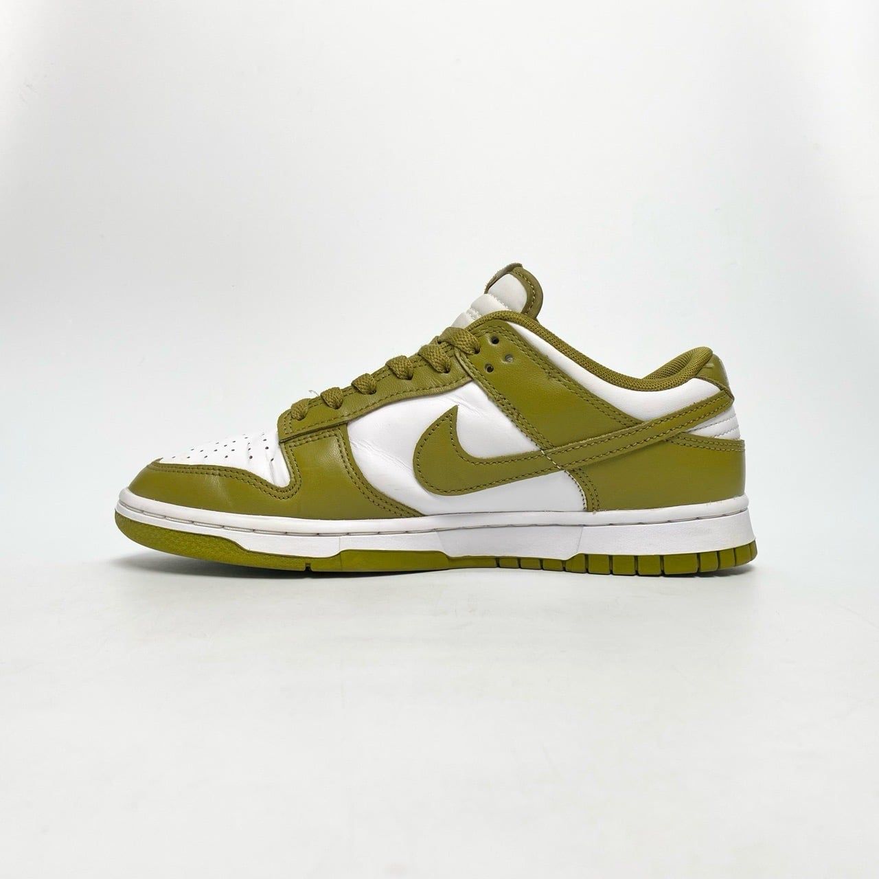  NIKE DUNK LOW PACIFIC MOSS DV0833-105 