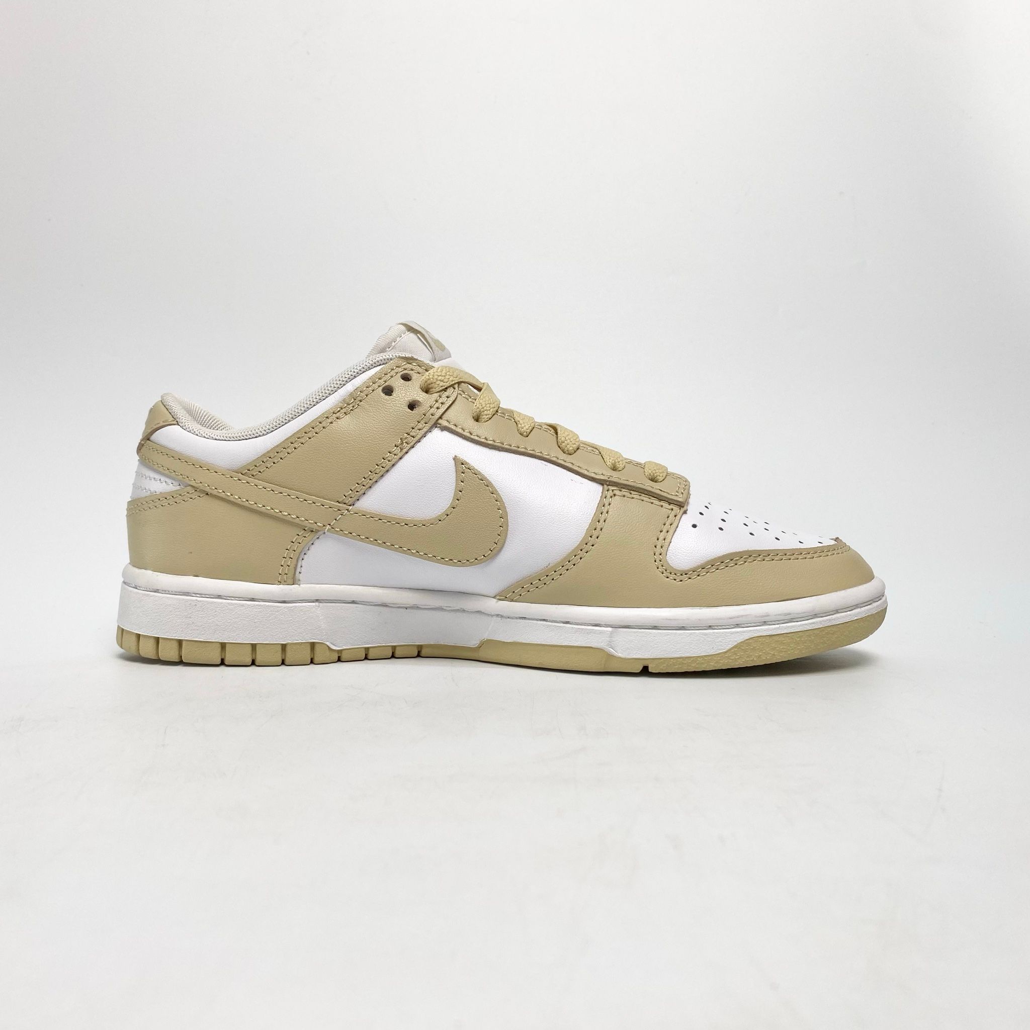  NIKE DUNK LOW TEAM GOLD DV0833-100 