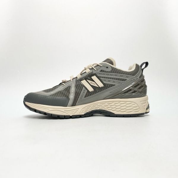  NEW BALANCE 1906R OLIVE GREY U1906542 