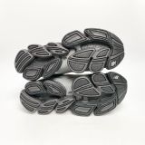  NEW BALANCE ABZORB 2000 SLATE GREY-SILVER METALLIC U20006OU 