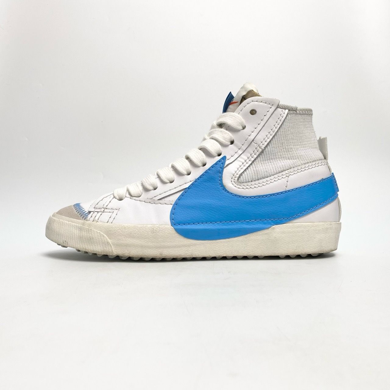  NIKE BLAZER MID JUMBO UNIVERSITY BLUE DD3111-103 