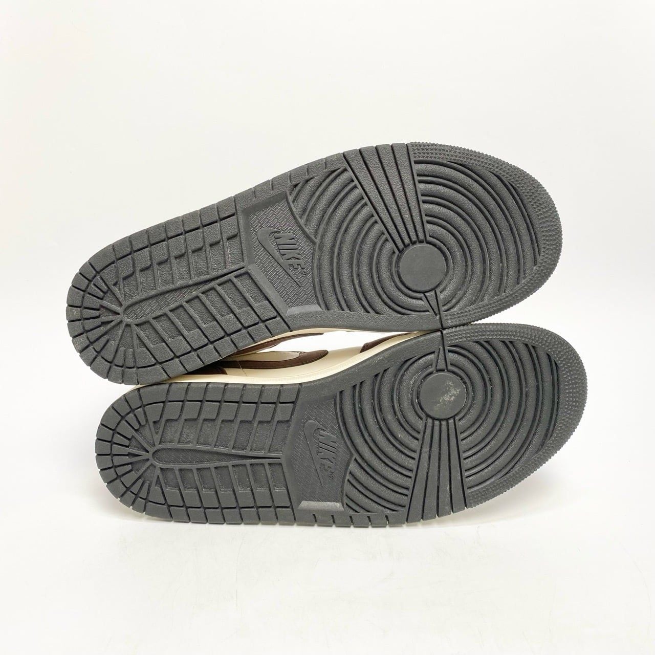  NIKE AIR JORDAN 1 LOW MOCHA DC6991-200 