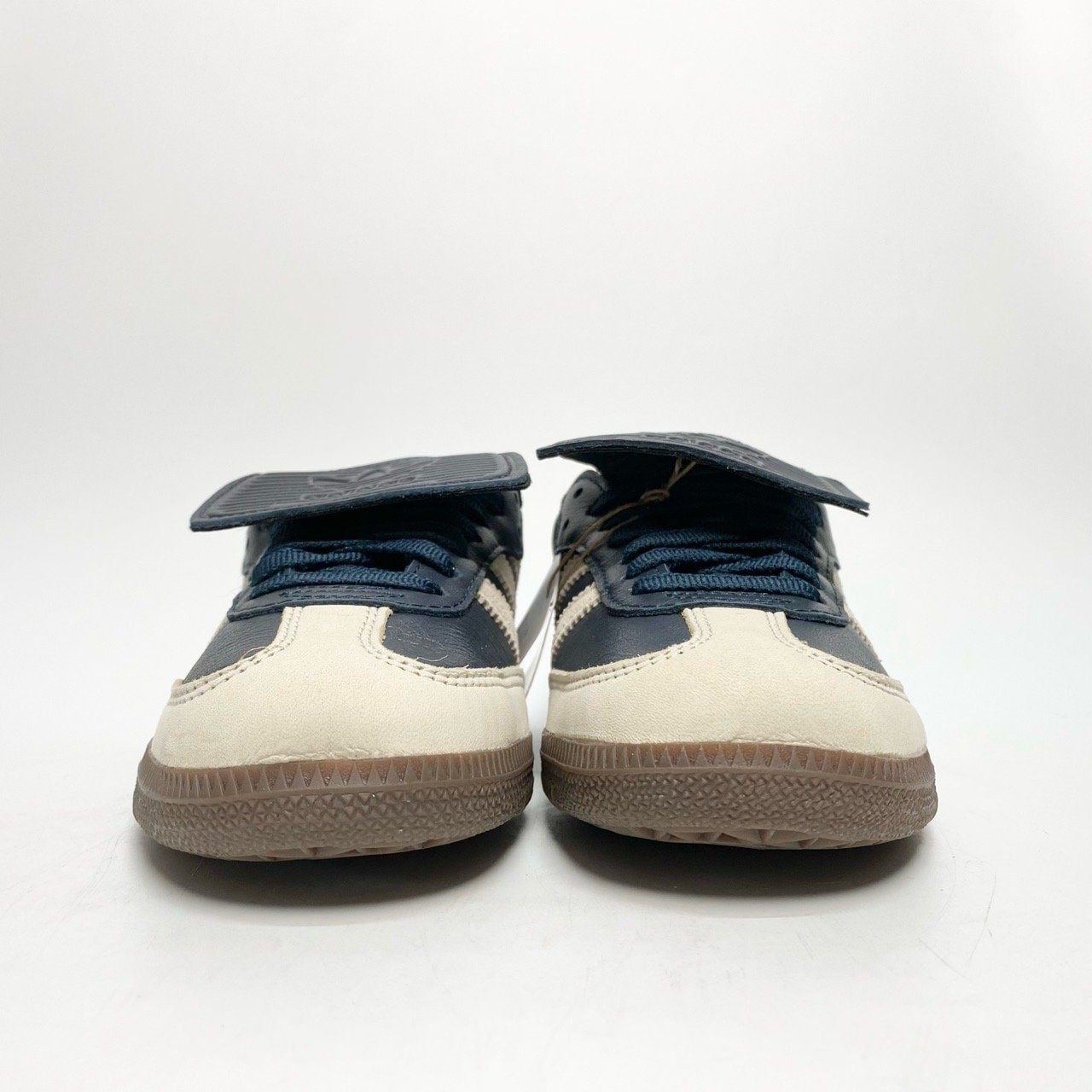  ADIDAS ORIGINALS SAMBA LT AURINK CREAM WHITE JH5705 