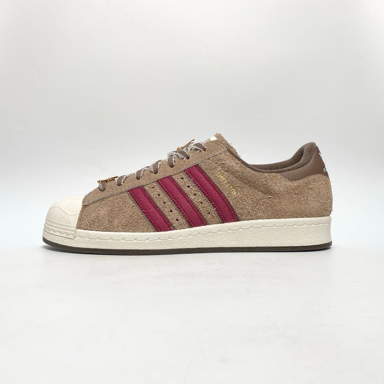  ADIDAS SUPERSTAR SHELLTOE TEENAGE MUTANT NINJA TURTLES SPLINTER IH4767 