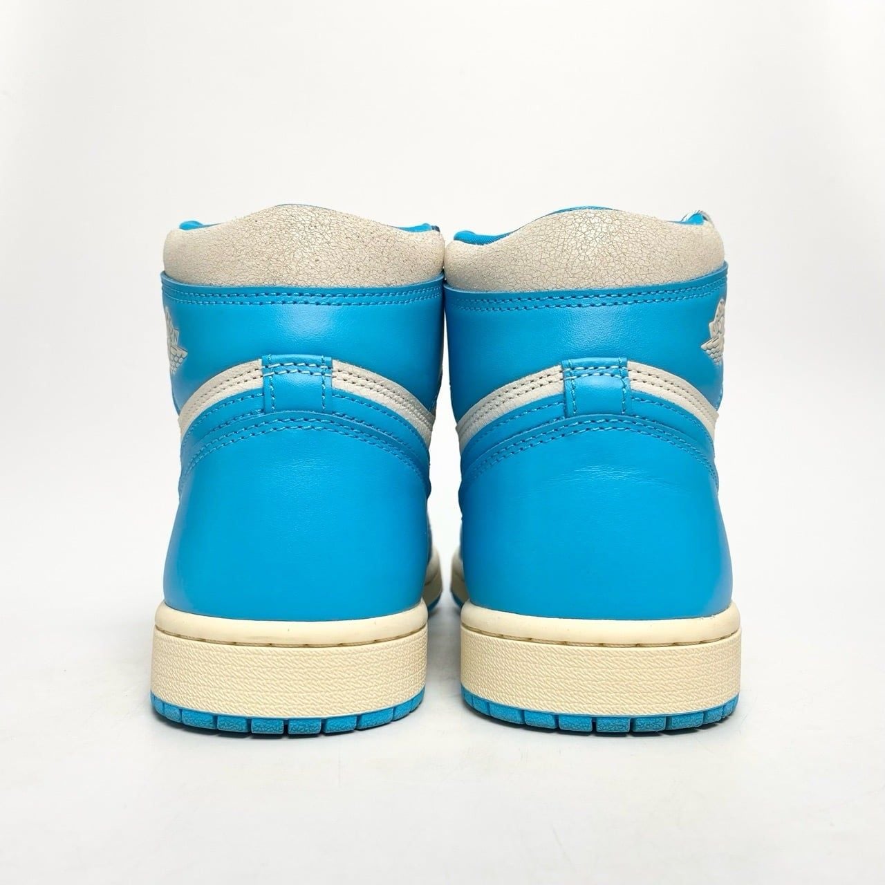  NIKE AIR JORDAN 1 HIGH OG UNC REIMAGINED DZ5485-402 