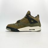  GIÀY NIKE AIR JORDAN 4 RETRO SE CRAFT MEDIUM OLIVE FB9927-200 