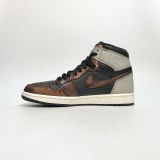  NIKE AIR JORDAN 1 RETRO HIGH OG PATINA 555088-033 