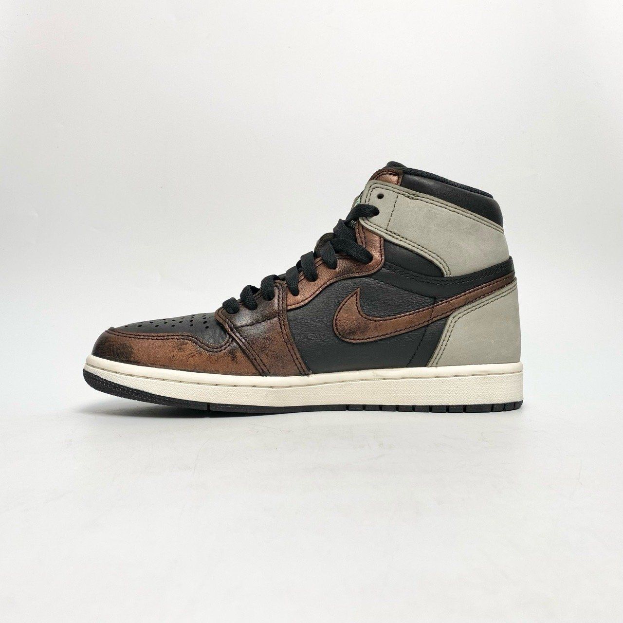  NIKE AIR JORDAN 1 RETRO HIGH OG PATINA 555088-033 