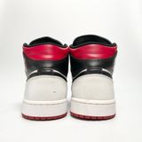  NIKE AIR JORDAN 1 MID ALTERNATE BRED DQ8426-106 