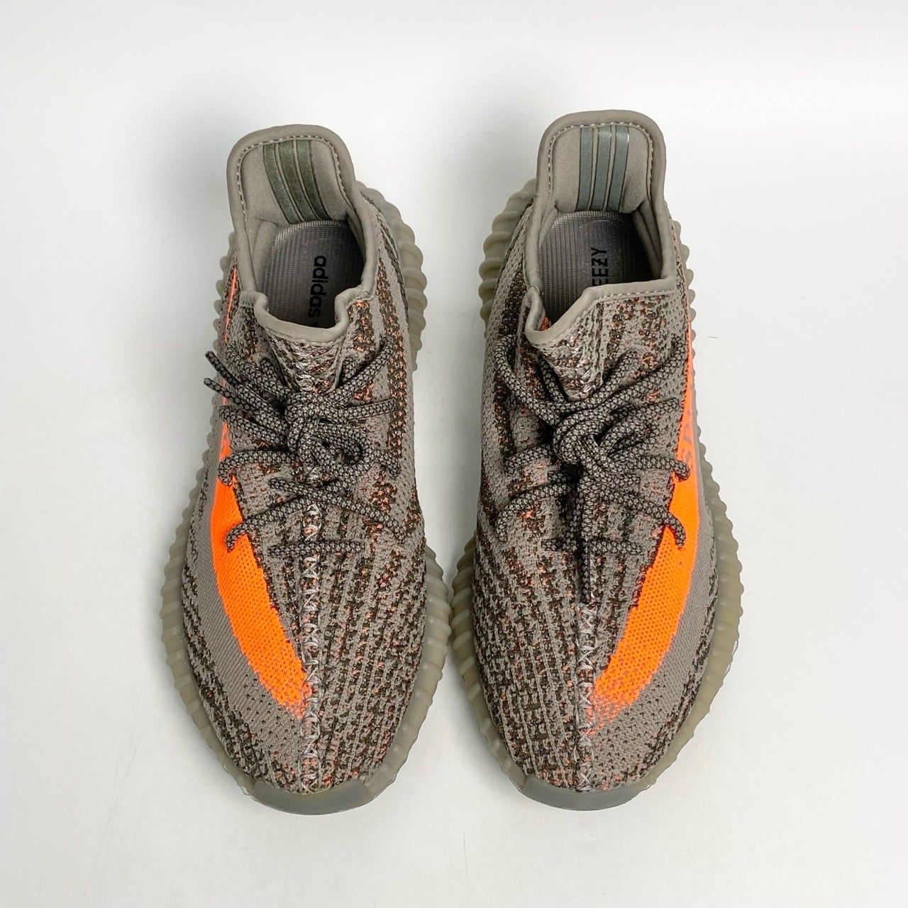  ADIDAS YEEZY BOOST 350 BELUGA REFLECTIVE GW1229 
