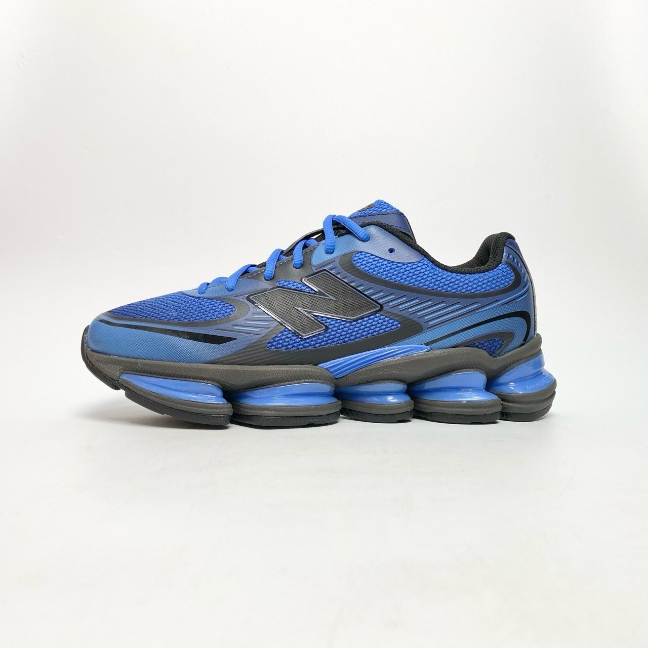  NEW BALANCE 2000 BLUE BLACK U20007MO 