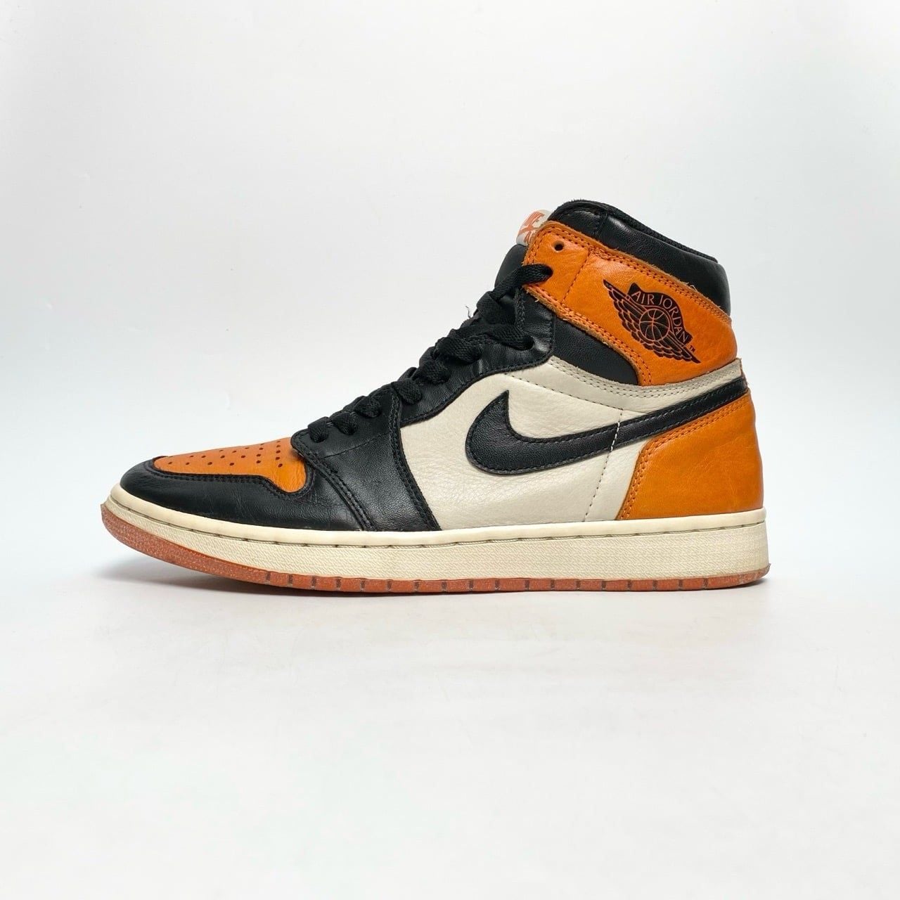  NIKE AIR JORDAN 1 RETRO SHATTERED BACKBOARD 555088-005 
