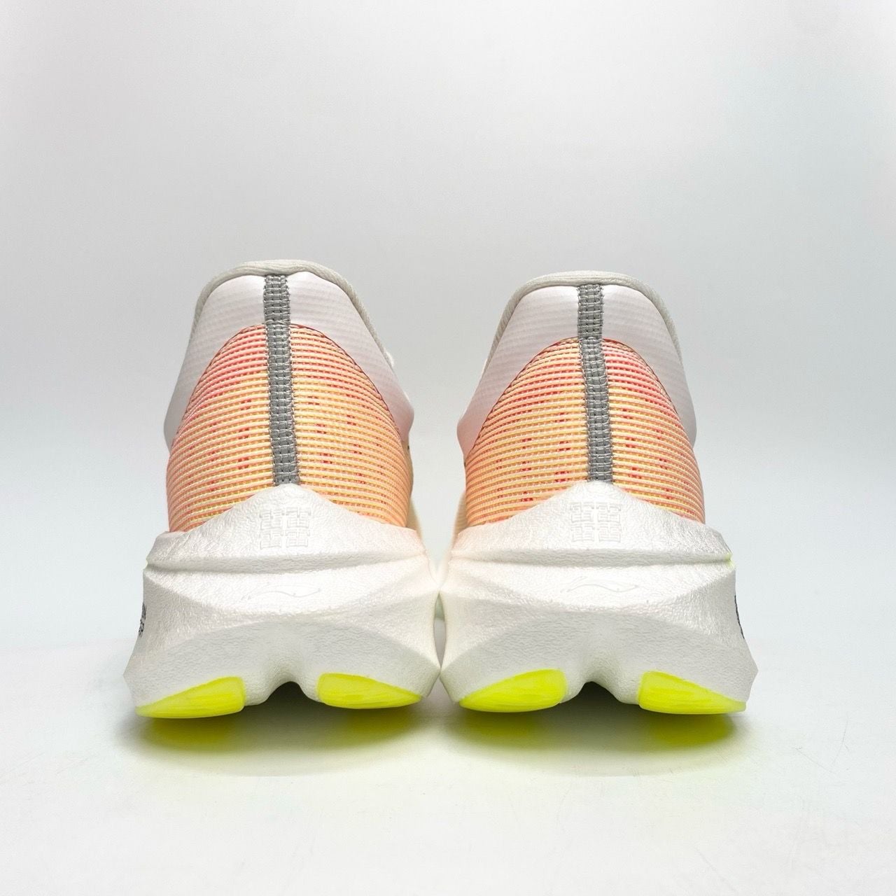  LI-NING FEIDIAN 3 CHALLENGER WHITE PINK GREEN ARMT037-1 