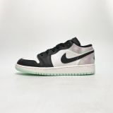  NIKE AIR JORDAN 1 LOW SE GS TIE DYE DQ2514-100 