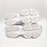  NEW BALANCE 9060 TRIPLE WHITE - U9060NRJ 