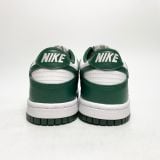  NIKE DUNK LOW MICHIGAN STATE CW1590-102 