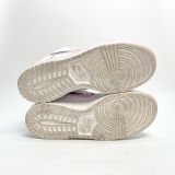  NIKE PARRA X DUNK LOW OG SB QS CN4504-100 
