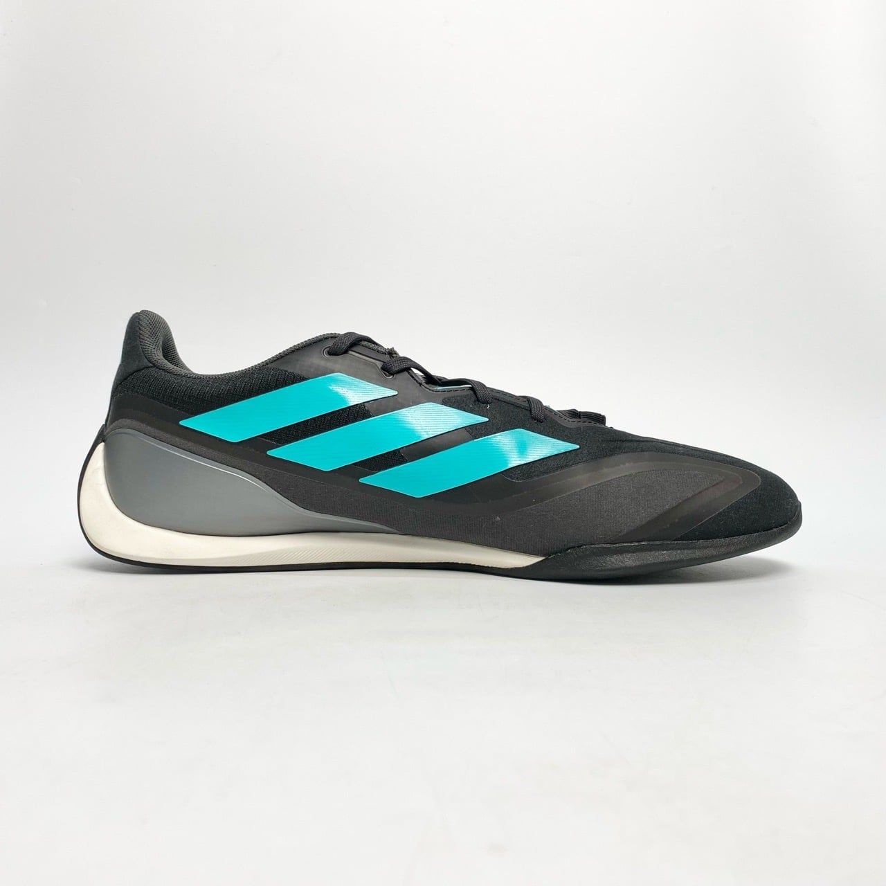  ADIDAS FEROZA MER CORE BLACK SEMI MINT RUSH JQ3272 