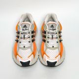  ADIDAS ADISTAR JELLYFISH PHARRELL WILLIAMS FOCUS OLIVE ORANGE - JP9261 