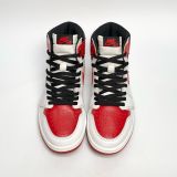  NIKE AIR JORDAN 1 RETRO HIGH OG HERITAGE 555088-161 