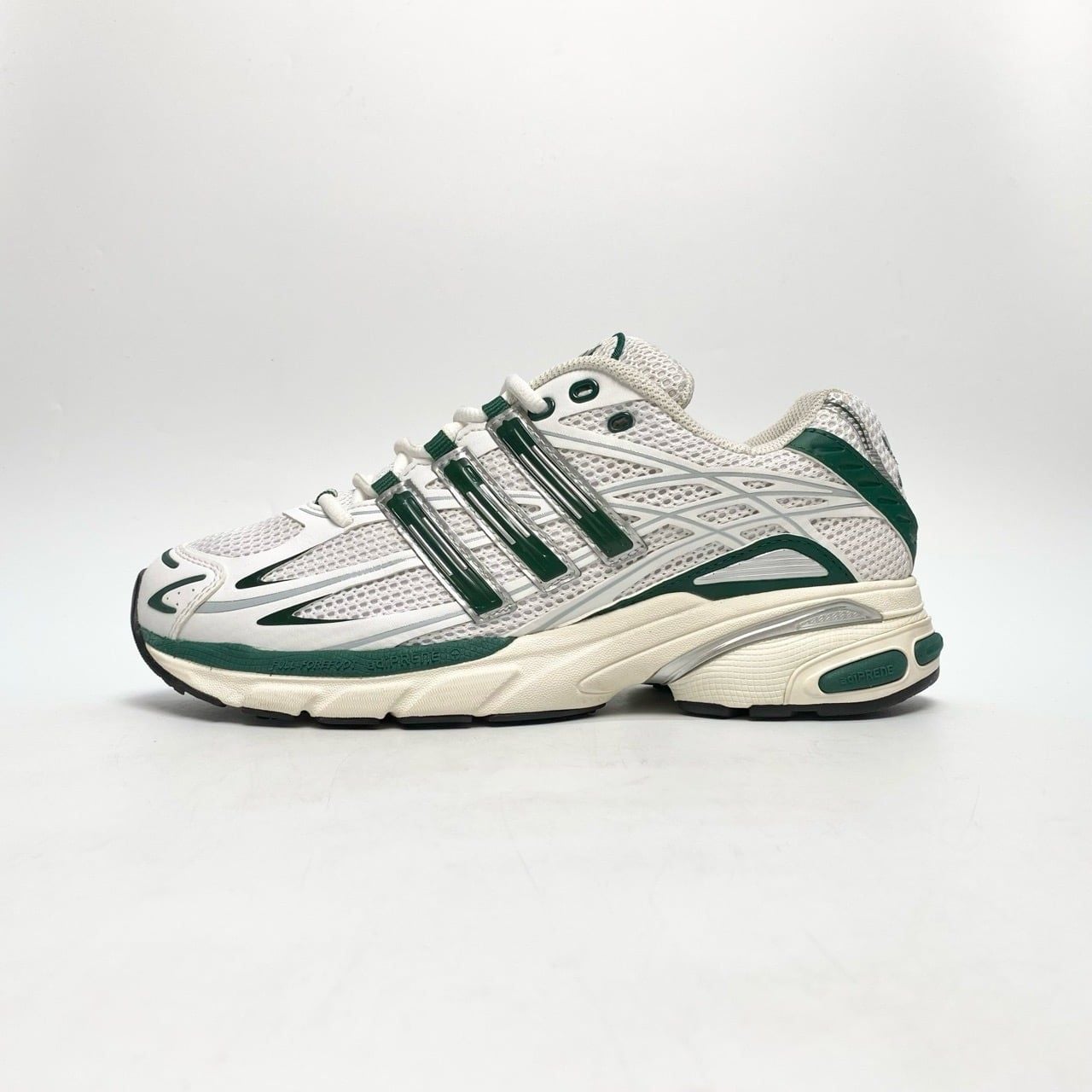  ADIDAS ADISTAR CUSHION GREY GREEN IH3385 