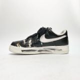  NIKE AIR FORCE 1 LOW G-DRAGON PEACEMINUSONE PARA-NOISE AQ3692-001 