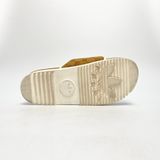  DÉP GUCCI X ADIDAS SLIDE SANDAL BROWN ‎702412-FAAW2-7142 