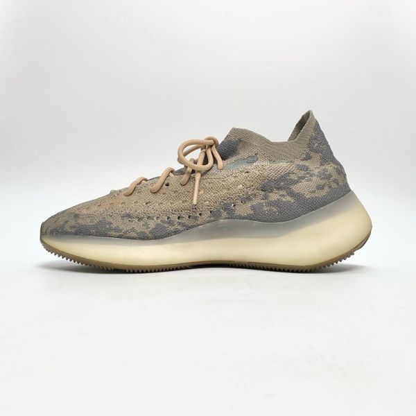  ADIDAS YEEZY BOOST 380 MIST REFLECTIVE FX9764 