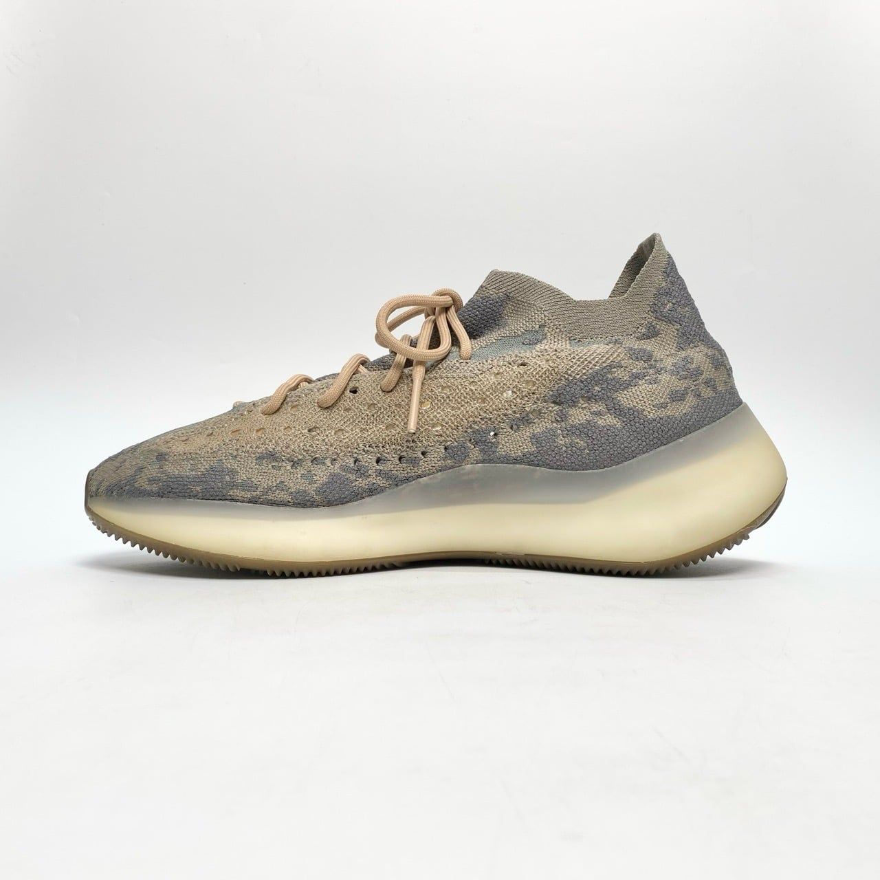  ADIDAS YEEZY BOOST 380 MIST REFLECTIVE FX9764 
