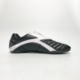  BALENCIAGA ZEN SNEAKERS BLACK 617539W2CG11090 