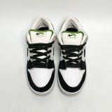  NIKE DUNK LOW SB CHLOROPHYLL BQ6817-011 