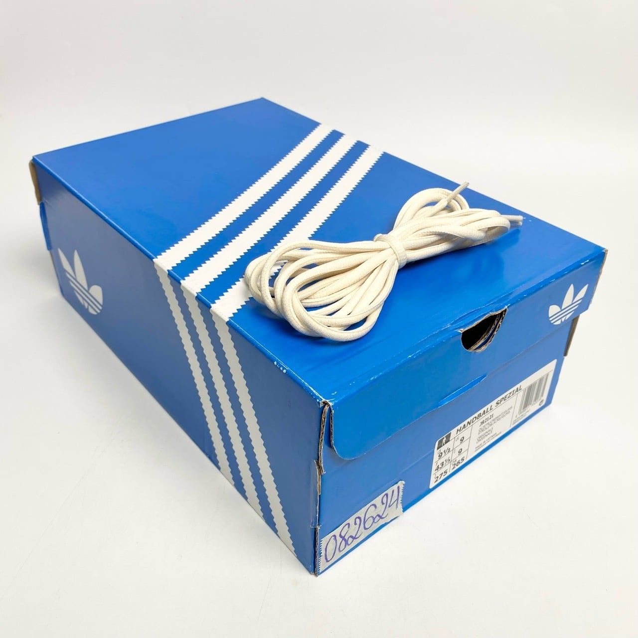  ADIDAS HANDBALL SPEZIAL OLIVE STRATA JR2121 
