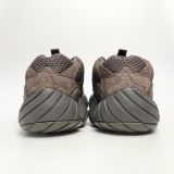  ADIDAS YEEZY 500 UTILITY BLACK F36640 
