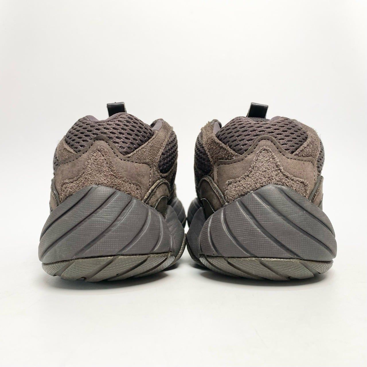  ADIDAS YEEZY 500 UTILITY BLACK F36640 