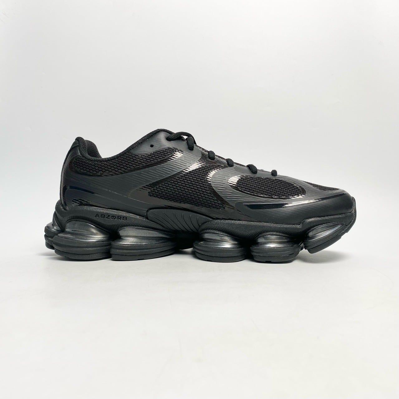  NEW BALANCE 2000 TRIPLE BLACK U2000ETB 