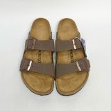  DÉP BIRKENSTOCK ARIZONA MOCCA SANDALS 0151181 